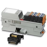 Digitalausgabemodul AXL F DO8/2 2A XC 1H