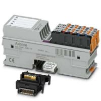 I/O-Modul AXL F DI8/1 #2702017
