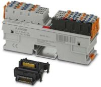I/O-Modul AXL F DO16/2 2H