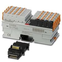 I/O-Modul AXL F DO64/1 2F