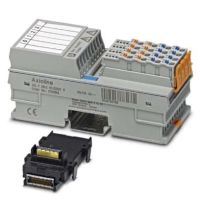 I/O-Modul AXL FDI82 110220DC1F