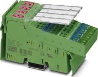 Inline-Ausgabeklemme IB IL 24 DO 16-PAC