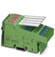 Inline-Ausgabeklemme IB IL 24 DO 16-PAC