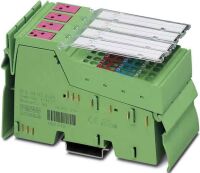 Inline-Ausgabeklemme IB IL 24 DO 8-2A-PAC