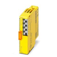 Sicherheitsmodul AXL SE PSDO4/2 2A