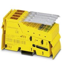Sicherheitsmodul IB IL 24 LP #2701625