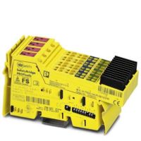 Sicherheitsmodul IB IL 24 PS #2700804