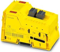 Sicherheitsmodul IB IL 24 PSDOR 4-PAC