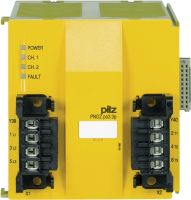 Erweiterungsmodul PNOZ po3.3p #773632