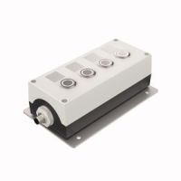 Ford Process InspectionBox OPIL-E4-IO3-FE03