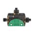 SWD T-Connector Ein-/Aus- EU1E-SWD-2DX