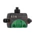 SWD T-Connector Ein-/Aus- EU1E-SWD-2DX