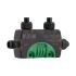 SWD T-Connector Ein-/Aus- EU2E-SWD-4DD