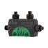SWD T-Connector Ein-/Aus- EU2E-SWD-4DD