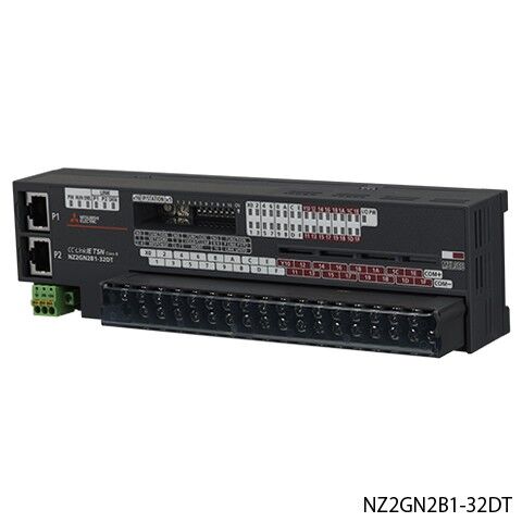E/A-Modul NZ2GN2B1-32DT