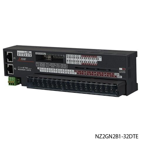 E/A-Modul NZ2GN2B1-32DTE