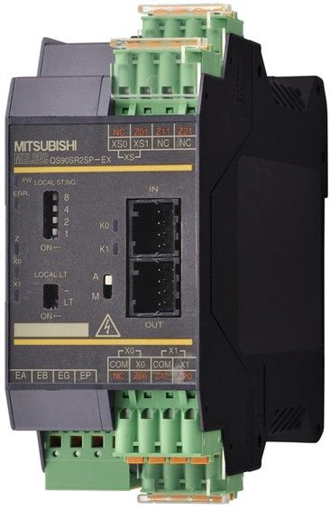 Erweiterungsmodul QS90SR2SP-EX