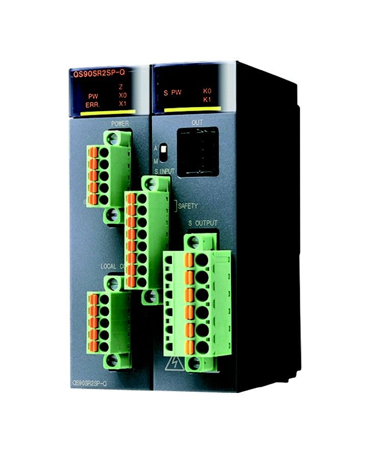 Relais Modul QS90SR2SP-Q