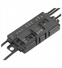 AS-Interface Anschaltmodul VBA-4E3A-G2#70123997