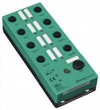 AS-Interface Modul VAA-4E4A-G2-ZA/EA2