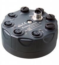 AS-Interface Modul VBA-4E-G11-ZAJ-V1