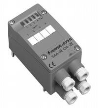 AS-Interface Modul VBA-4E-G4-ZE