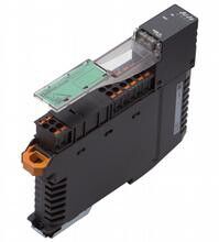 AS-Interface Modul VBA-4E-KE5-ZEJQ