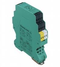 AS-Interface Modul VBA-4E4A-KE-ZE/R