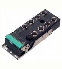 AS-Interface Modul VBA-4E4E-G12-ZAJ