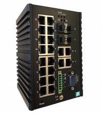 Gigabit Ethernet-Switch 70114060 Gigabit Ethernet-Switch 70114060