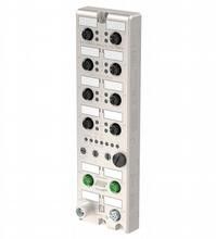 IO-Link Master ICE1-8IOL-G60L-V1D