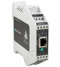 PROFINET IO-Gateway ICDMRX/PN2ST/RJ45DIN
