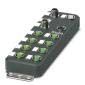 Dezentrales I/O-Gerät AXLE PB DIO16 M12 6P