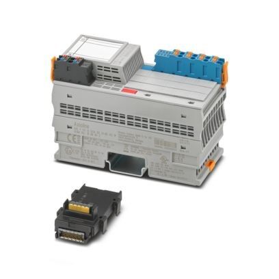 Digitalmodul AXL F EX IS #1086902