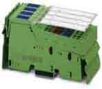 Inline-ME-Klemme IB IL 24 DI 16-ME