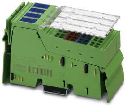 Inline-ME-Klemme IB IL 24 DI 16-ME