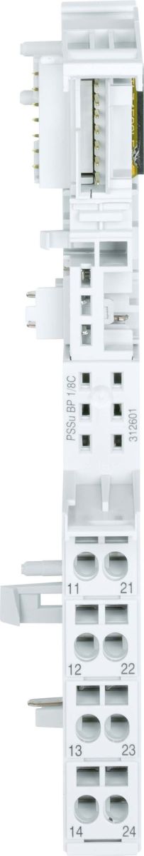 Elektronikmodul PSSu BP 1/8 S Elektronikmodul PSSu BP 1/8 S
