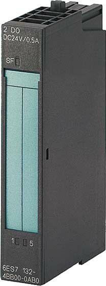 Elektronikmodul 6ES71324HB010AB0 VE5 Elektronikmodul 6ES71324HB010AB0 VE5