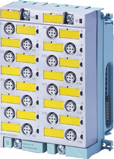 Elektronikmodul 6ES7148-4FC00-0AB0