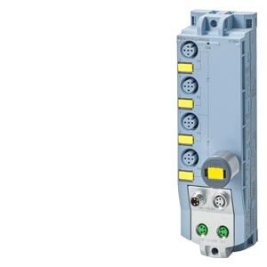SIMATIC ET 200AL F-DI 6ES7146-5FF00-0BA0