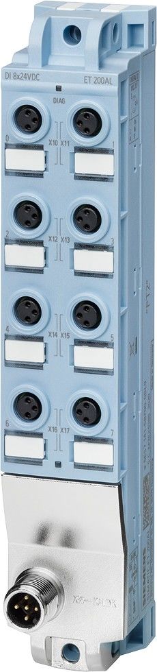 SIMATIC ET 200AL IO-Link 6ES7141-5BF00-0BL0