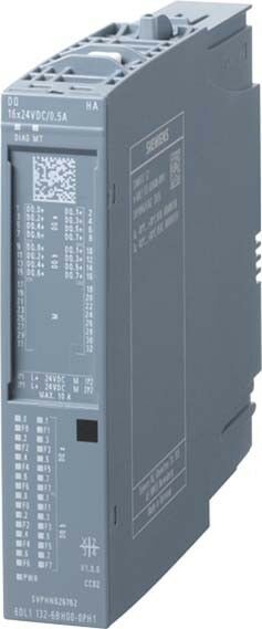 SIMATIC ET 200SP HA DQ 6DL11326BH000PH1