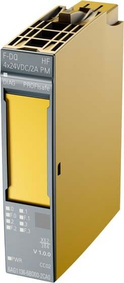 SIPLUS ET 200SP 6AG1136-6DB00-2CA0