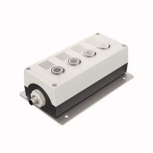 Ford Process InspectionBox OPIL-E4-IO3-FE03