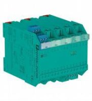 Segmentkoppler KFD2-BR-Ex1.3PA.93