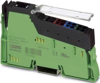 Einspeise/Segmentklemme IB IL 24 PWR IN-PAC