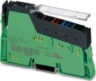 Einspeise/Segmentklemme IB IL 24 SEG/F-PAC
