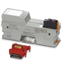 Einspeisemodul AXL F PWR 1H
