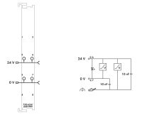 Feldeinspeisefilter 750-624/040-000