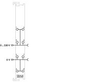 Potentialvervielfältigung. 750-614/040-000
